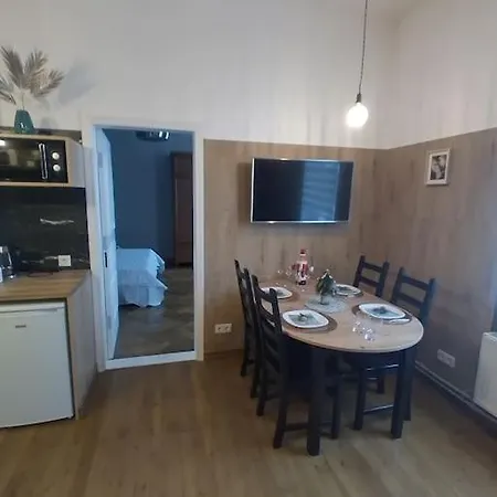 555 Метров До Моря Liepāja Exterior foto