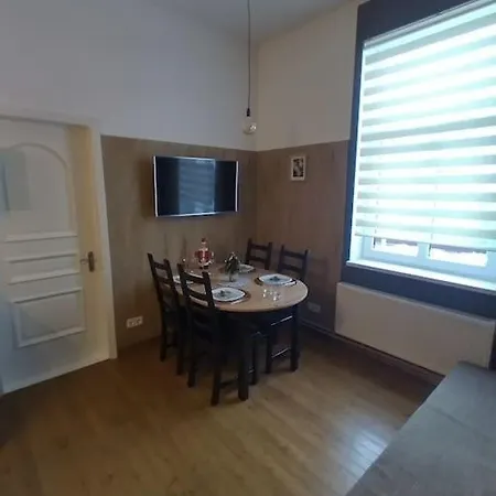 555 Метров До Моря Liepāja Exterior foto