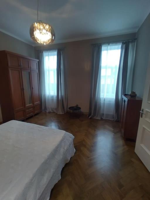 Apartment 555 метров до моря *