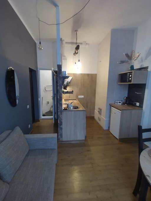 Apartment 555 метров до моря Liepaja