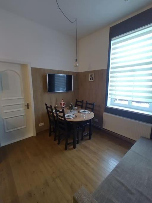 Apartment 555 метров до моря Liepaja