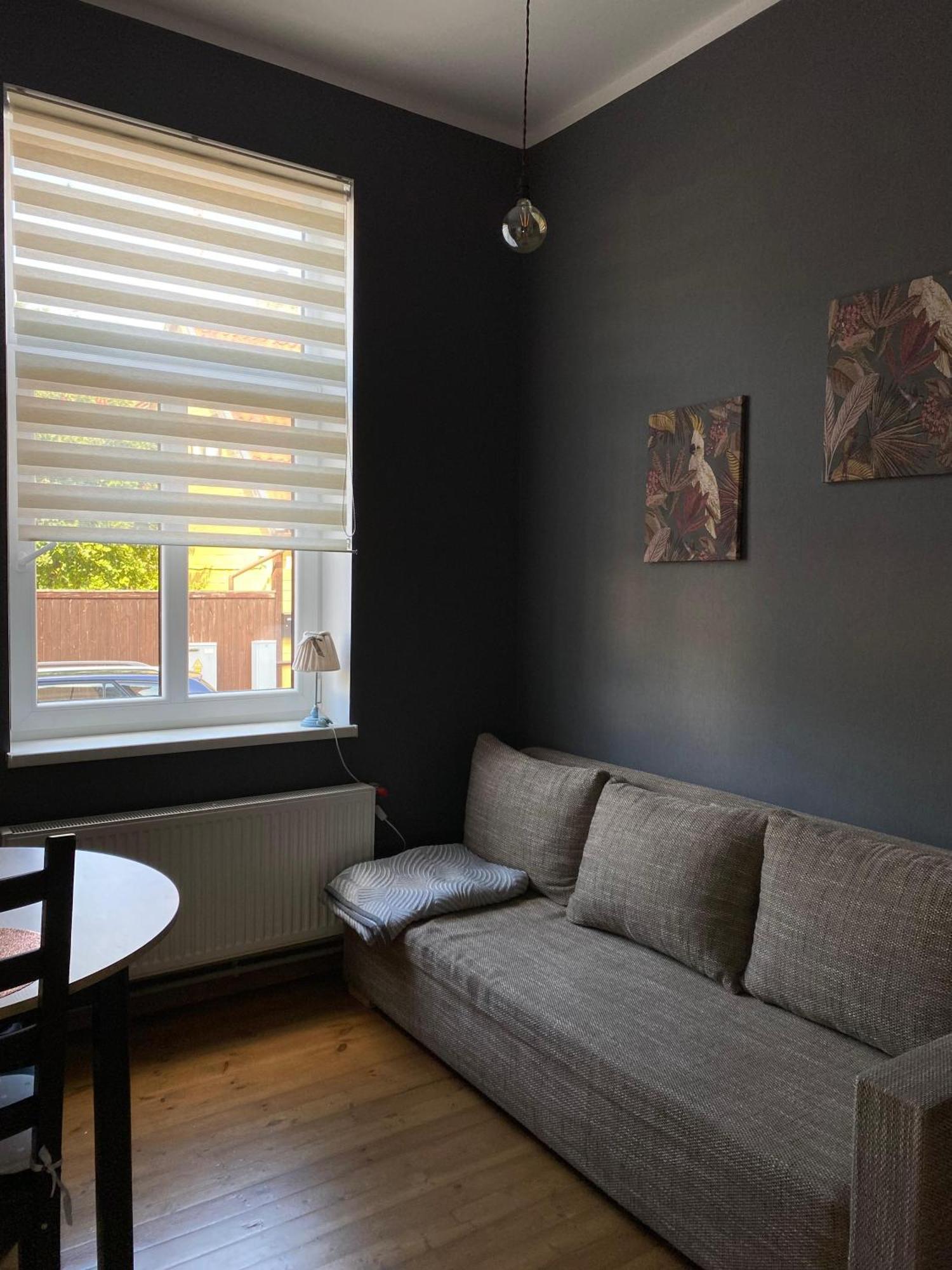 Apartment 555 метров до моря *
