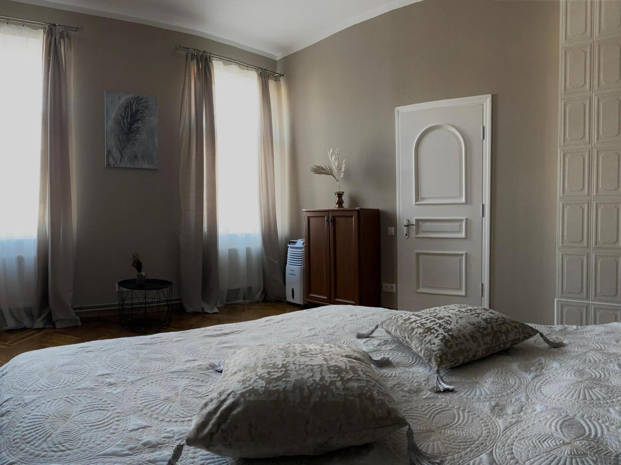 Apartment 555 метров до моря