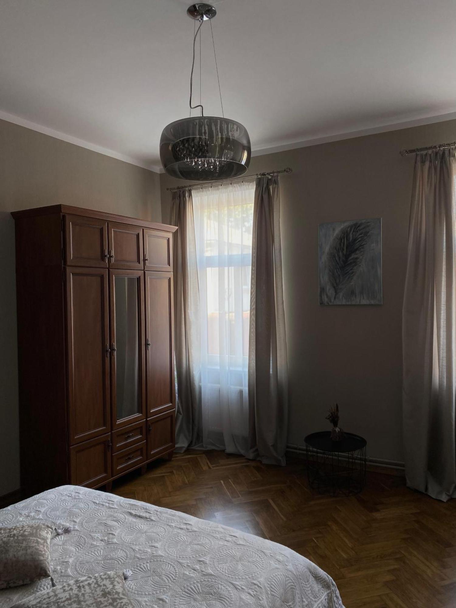 Apartment 555 метров до моря *