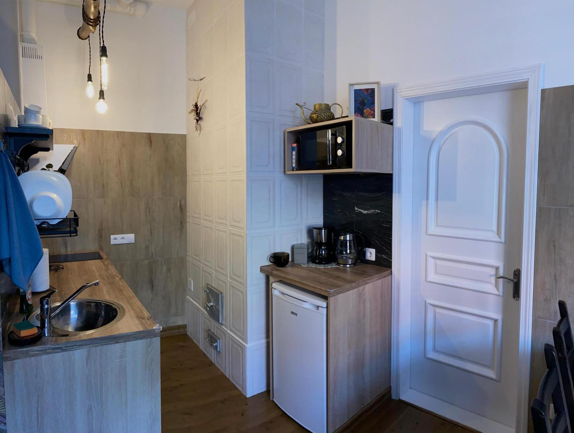 555 метров до моря Apartment *